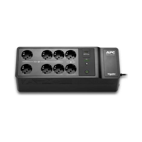 SAI Interactivo APC BE500G2-GR 300 W