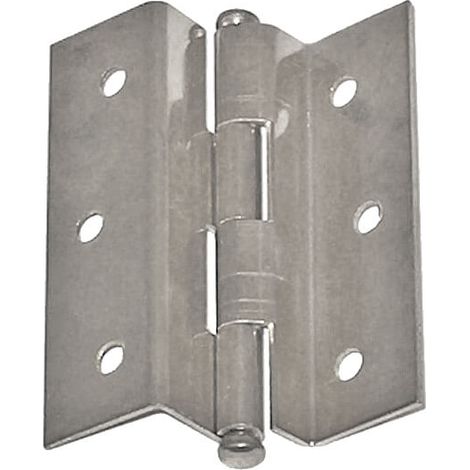 CERNIERE C/ALTO SX 40X35