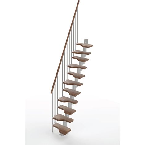 Raumspartreppe - 2.21m bis 2.61m - MINI61/I/SGMNOY-10