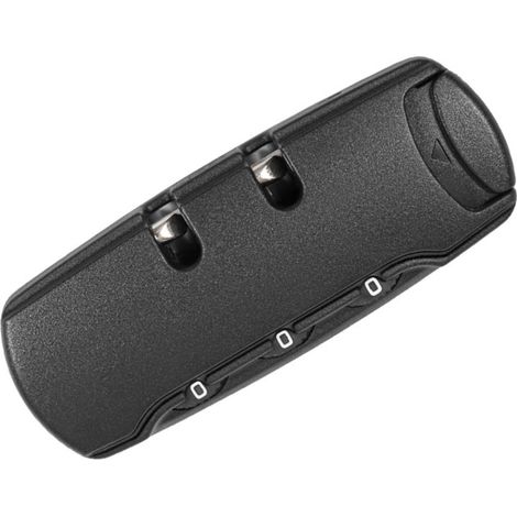 Lightweight Backpack Lock (1/5)