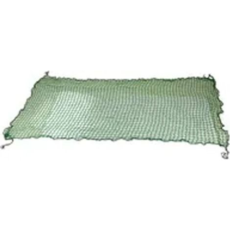 Filet de protection contre les chutes, sécurité, protection, stockage, adapté aux camions et bateaux - 1,5 x 2 mètres (1/5)