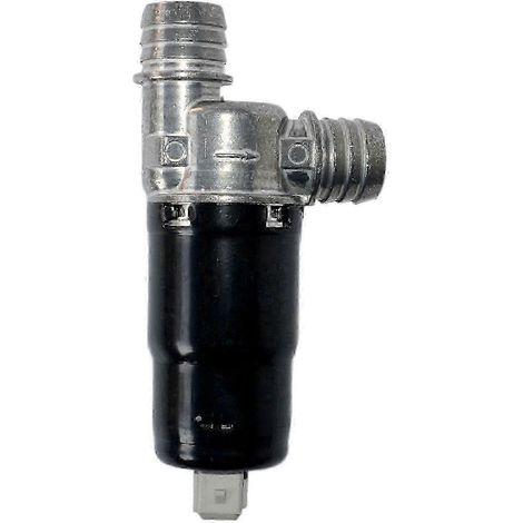 Leerlaufregelventil kompatibel mit BMW E23 E24 E28 E30 L6 L7 M5 M6 0280140509 13411286065 92860616100 0345.76 Ausgabe 1107 (1/5)