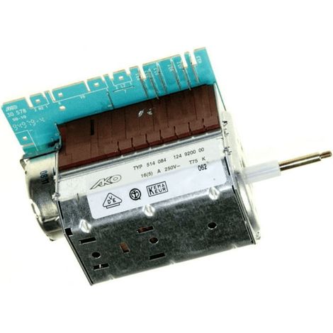 PROGRAMMATEUR AKO TYPE 541084 pour LAVE LINGE ARTHUR MARTIN...