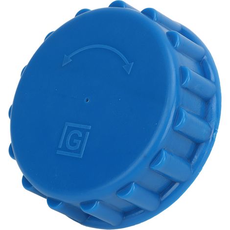 Bouchon de réservoir de carburant 58mm avec joint d'étanchéité, pièce de rechange pour chauffage de stationnement, accessoires de réservoir (1/5)