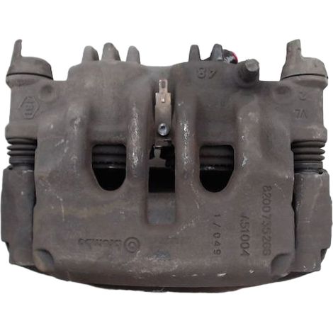 [PRODUIT D'OCCASION] Etrier De Frein Avant Gauche RENAULT Master ♻️ Ref Oe. 410119220r - Garantie à vie (1/2)