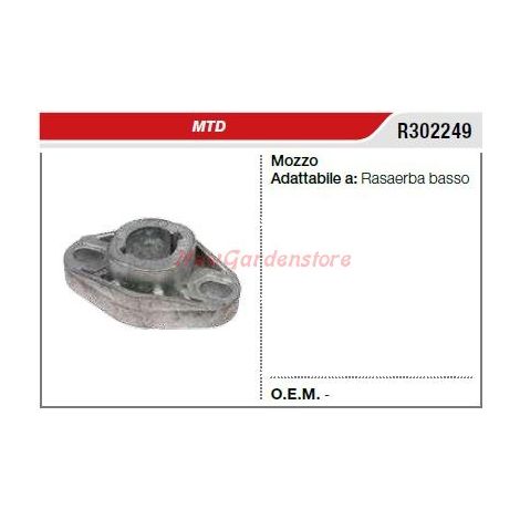 Mozzo portalama MTD tagliaerba rasaerba tosaerba basso R302249