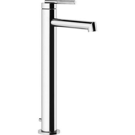 Gessi Ingranaggio mélangeur monocommande de lavabo, version