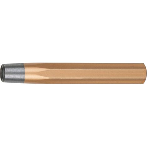 Bouterolle, 3 mm (1/4)