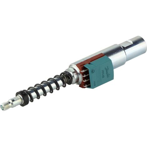 BOSCH Preriscaldatore olio PTC50 kpl everp, 67903025