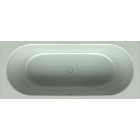 BETTE 1430-307 Baignoire rectangulaire Starlet Salvia (1/5)
