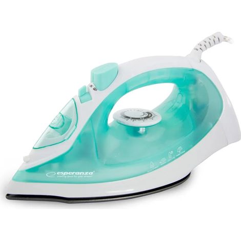 Fer à repasser vapeur Esperanza Silk 2200W EHI005 (1/5)