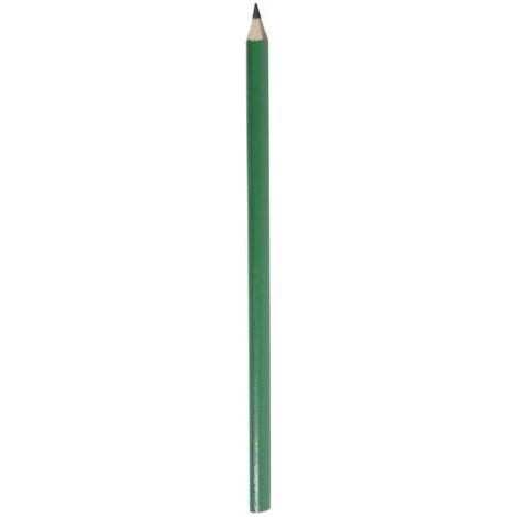 CRAYON TAILLEUR DE PIERRE VERT 30CM TALIAPLAST - 401004 (1/3)