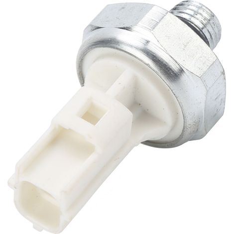 Öldrucksensor F81Z-9278-AA, Ersatzschalter kompatibel mit Ford 7.3L, 6.0L und 6.4L Motoren (1999–2010), Motorersatzteil (1/5)