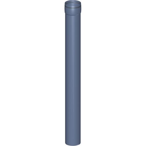 PoloPlast POLO KAL XS Rohr DN 110, 1000mm