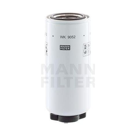 Filtre à carburant Mann-Filter WK 9052 X 108615W1 11NA71041 11na71001 31701061