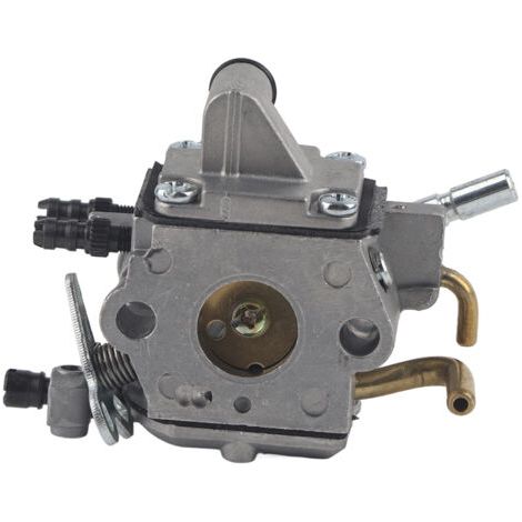 Carburateur pour Stihl MS192T MS192TC 1137120 0600 Carburateur String Trimmer Pièces de Rechange (1/5)
