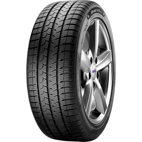 APOLLO Pneus toutes saisons 205/60 R16 TL 96V ALNAC 4G ALL SEASON XL BSW M+S 3PMSF