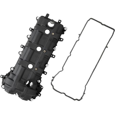 Ventildeckel (links) 5184069AN 5184069AG 5184069AH Passend für Fahrzeuge von Chrysler, Dodge und Jeep. (1/5)