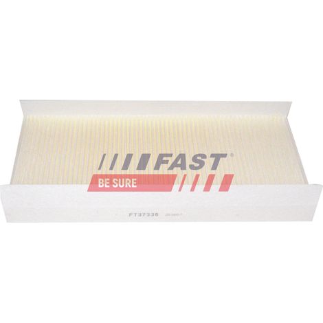 Filtro abitacolo FT37336 rapido
