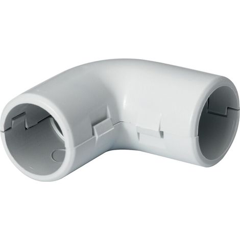 Accessorio di connessione Schneider Electric mureva irl ignifugo resistente alle intemperie