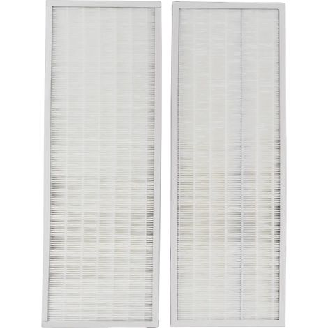 Wolf Set di servizio filtro ePM1 50% 522x184mm, 2 pezzi, per CWL-300/400 Exc., 1669302
