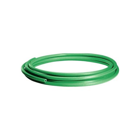 TUBO MULTISTRATO PE-XC TITA-FIX COIBENTATO ANTICONDENSA- Diam. 20x2 - 50 mt- RBM- metri 50