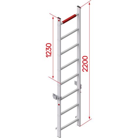 Hymer Einstiegshilfe ausziehbar