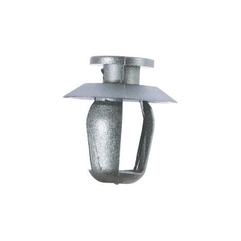 Agrafes garniture pour Peugeot/Citroën, pack de 50 (1/2)