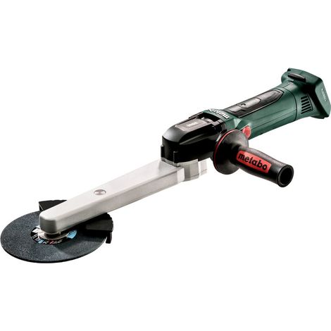 Metabo Akku-Kehlnahtschleifer KNS 18 LTX 150, Karton (1/5)