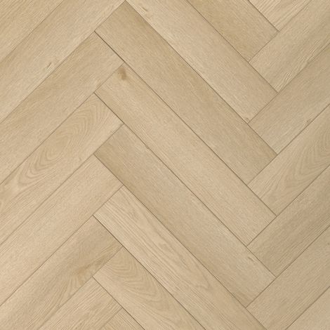 Décoweb – Parquet vinyle rigide clipsable – Lames 61,5 x 12,3 cm – Finition mate – Isolation acoustique 18 dB – 2,269 m² par paquet (1/5)