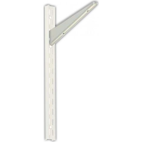 APPENDIABITI ESTENSIBILE A 7 GANCI BIANCO** DIESSE PZ 2,0