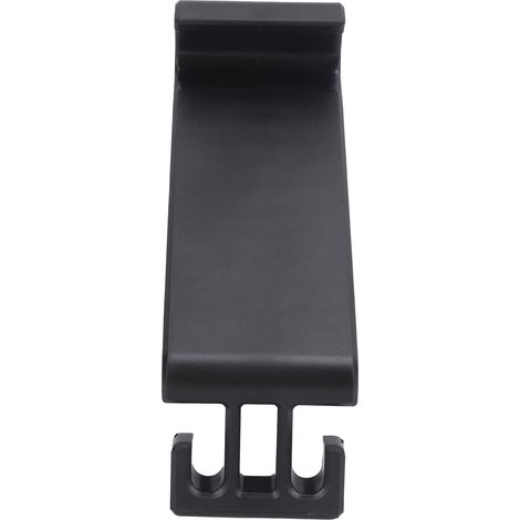 Support de tablette avec pince pour télécommande Mavic Air 2/Air 2S/Mini 2, grand format. (1/5)