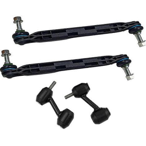 1 Satz Stabilisator-Kugelgelenk-Zubehör 13219141 13281792 für Buick Regal, LaCrosse, Excelle, Chevrolet Malibu, Cruze. (1/5)