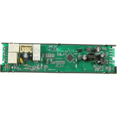 MODULE PROGRAMMÉ POUR FOUR CANDY - 49036859 (1/2)