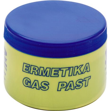 Extra gas per impianti gas (1/3)