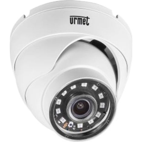 Telecamera Dome Ahd 2M 2.8Mm Camera Eco ( Urmet Cod. 1096/310 )