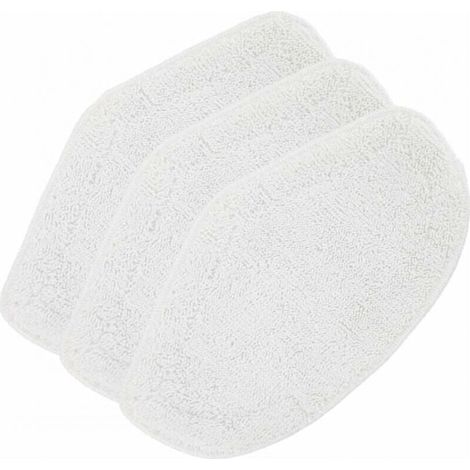 Polti Vaporetto Motion replacement cloth, compatible with Vaporetto Smart 40Mop, Smart 35Mop, SV400Hygiene, SV420Frescovapor, SV440Double YMYNY