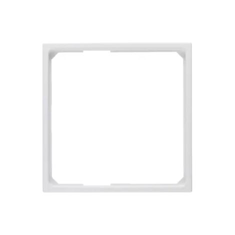 Berker Zwischenring 50x50mm 11091919 (1/2)