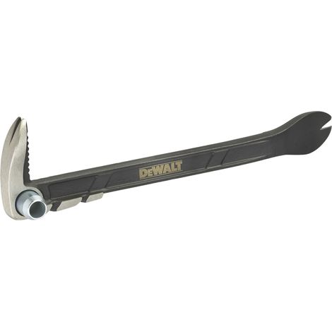Dewalt DWHT0-55524 Claw Bar 250mm (10in) DHT055524
