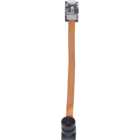 Module caméra 2 MP avec autofocus, circuit imprimé noir, compatible OTG, images nettes pour la surveillance de sécurité sur PC (1/5)