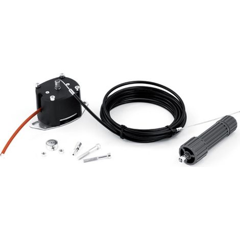 Elettrofreno per motore norton blocca serrande garage freno (1/2)