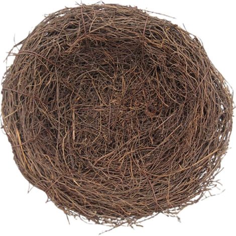 Meuble de rangement en bois pour décoration de jardin en