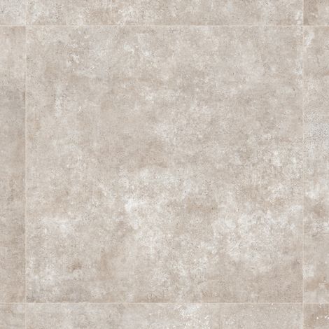 Carrelage effet Béton Greige 100x100x2 cm Montelis - Sol extérieur (vendu par carton de 1 m²) - RO'MA CARRELAGE (1/3)