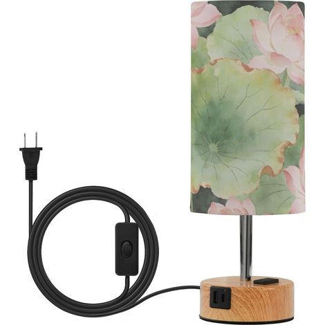Yuiboo Lampes de table ferme à 3 voies intensité variable avec (1/5)