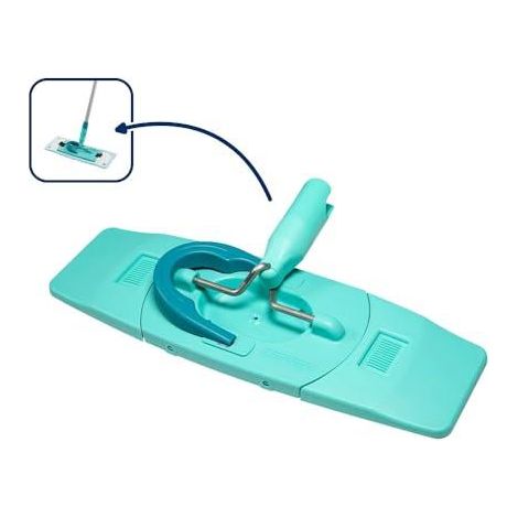 Accesorio de limpieza leifheit Clean Twist M Ergo azul 12 cm (1/3)