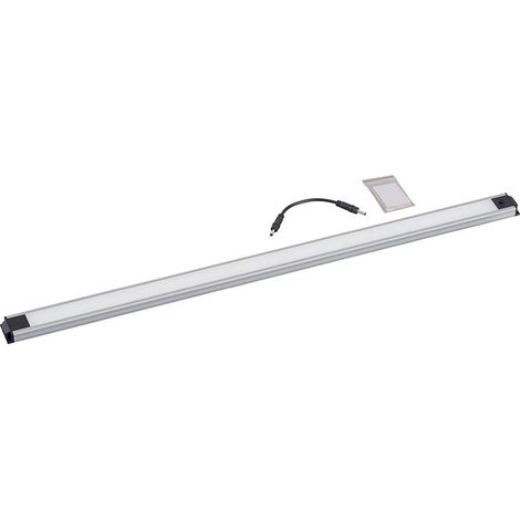 Plafon led luz 8w 12v para muebles modulares Fervi A007/LED