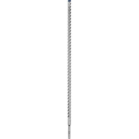 Bosch Accessories EXPERT SDS plus-7X 2608900134 Hammerbohrer 1 Stück 16 mm Gesamtlänge 600 mm SDS-P