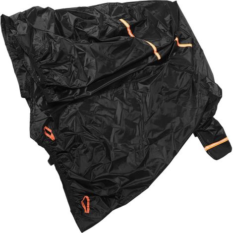 Healifty Housse pour véhicules électriques et motos, tissu Ox (1/5)