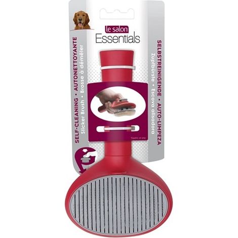 Le Salon Essentials Carda Auto-nettoyage (1/4)
