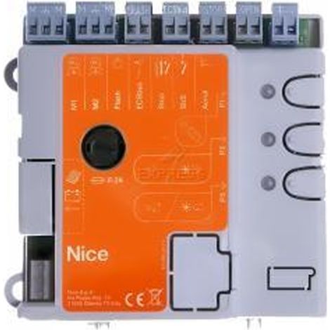 CL205 Centrale Scheda Quadro Comando Per Maestro 200 Ricambio Originale NICE CL205